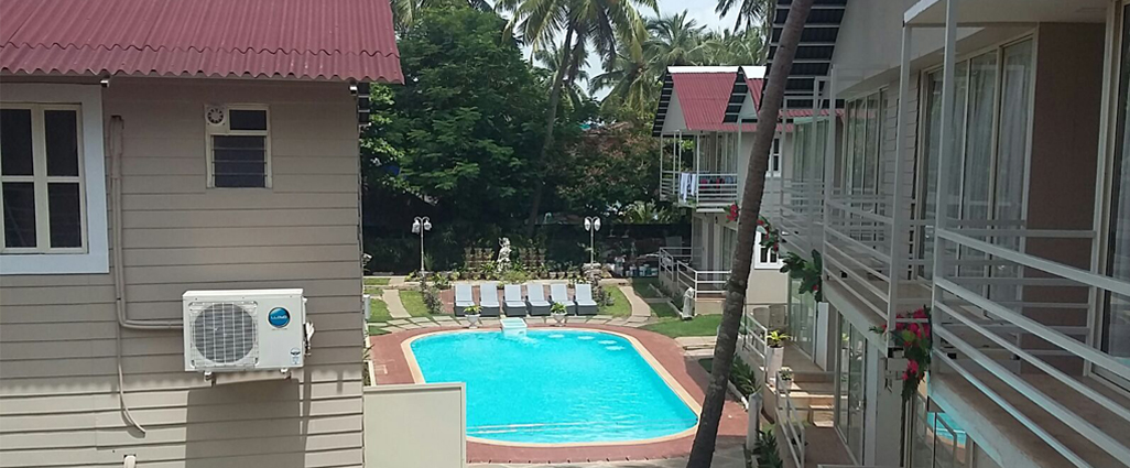 KALKI RESORT GOA